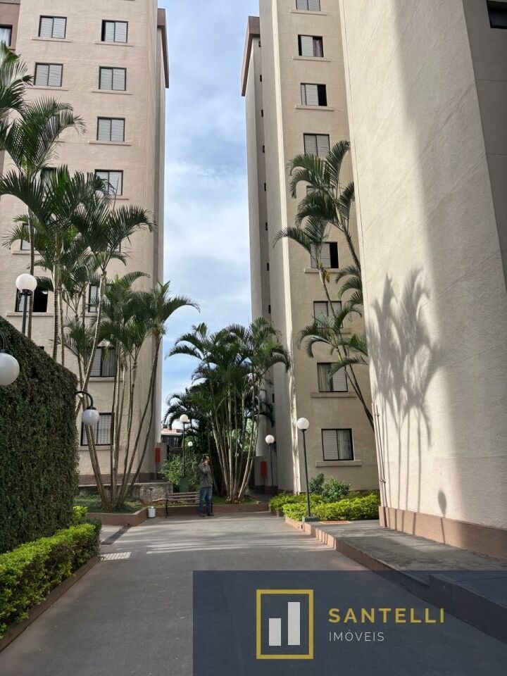 Apartamento para Locação - VILA SANTA CATARINA