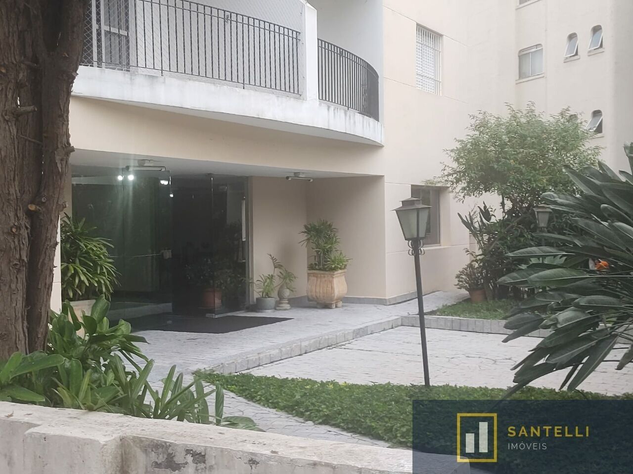 Apartamento para Venda - JARDIM UMUARAMA