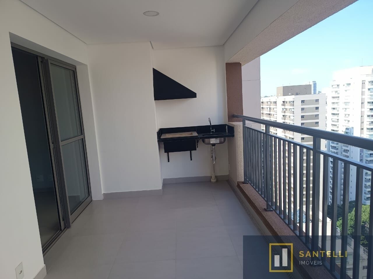 Apartamento para Locação - JARDIM PRUDÊNCIA