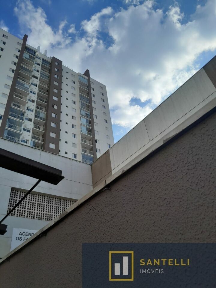 Apartamento para Locação - JARDIM PRUDÊNCIA