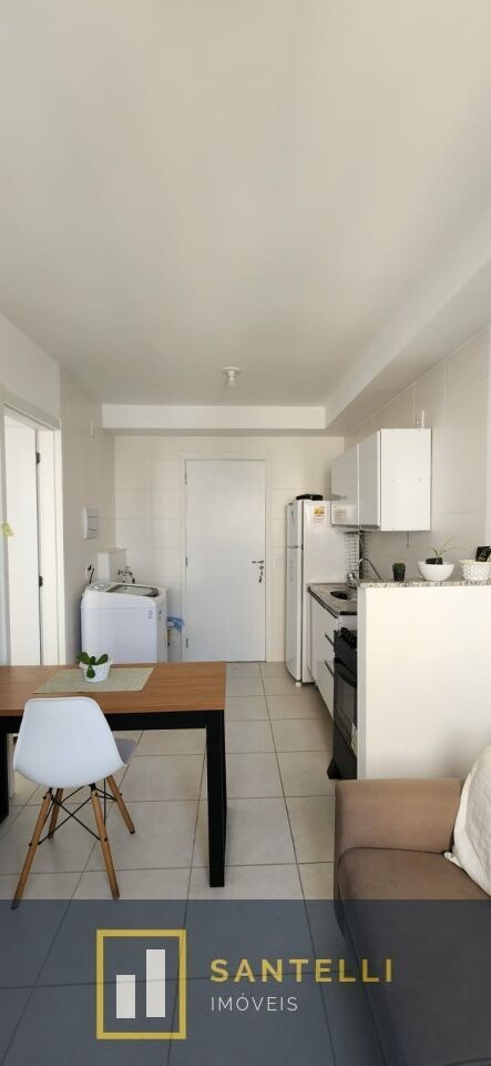 Apartamento para Venda - JARDIM CIDÁLIA