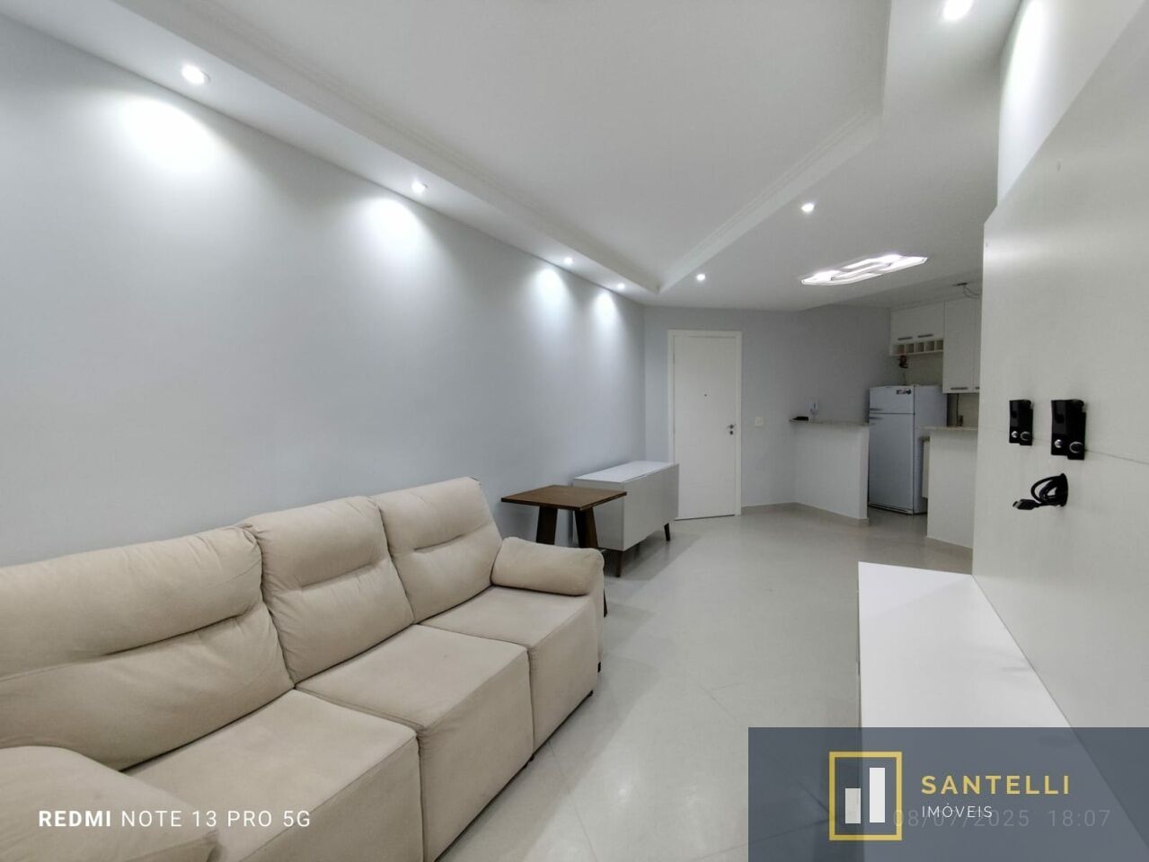 Apartamento para Venda - JARDIM MARAJOARA