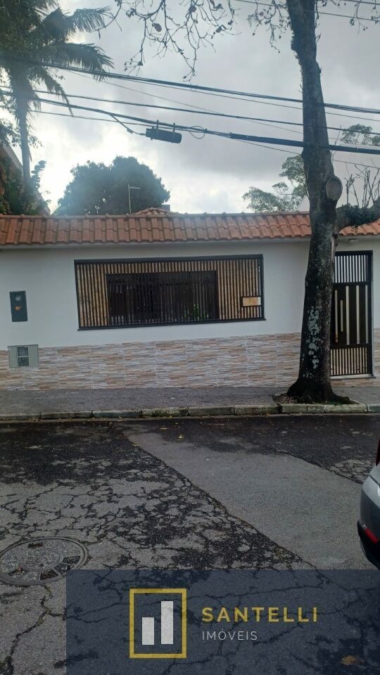 Casa Assobradada para Venda - CUPECÊ