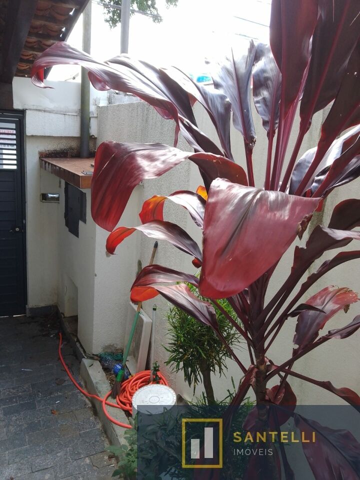 Casa Assobradada para Venda - VILA SÃO PAULO