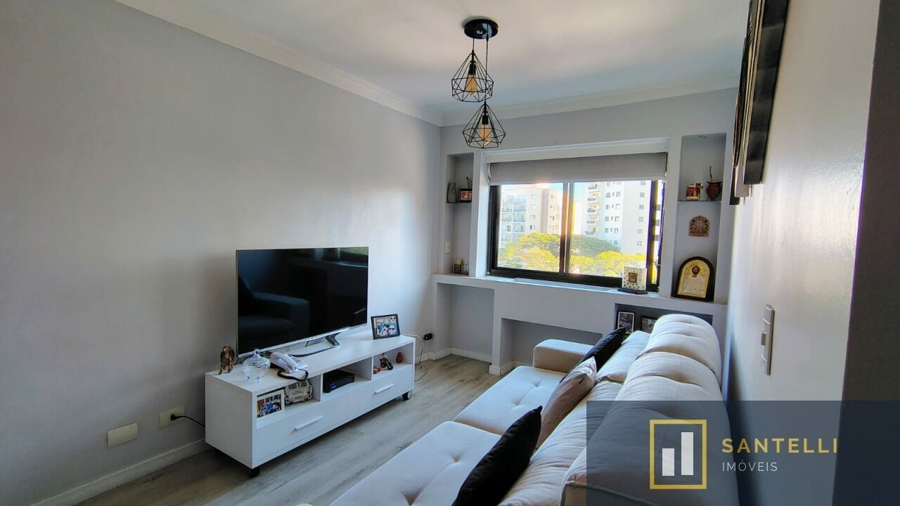 Apartamento para Venda - JARDIM UMUARAMA