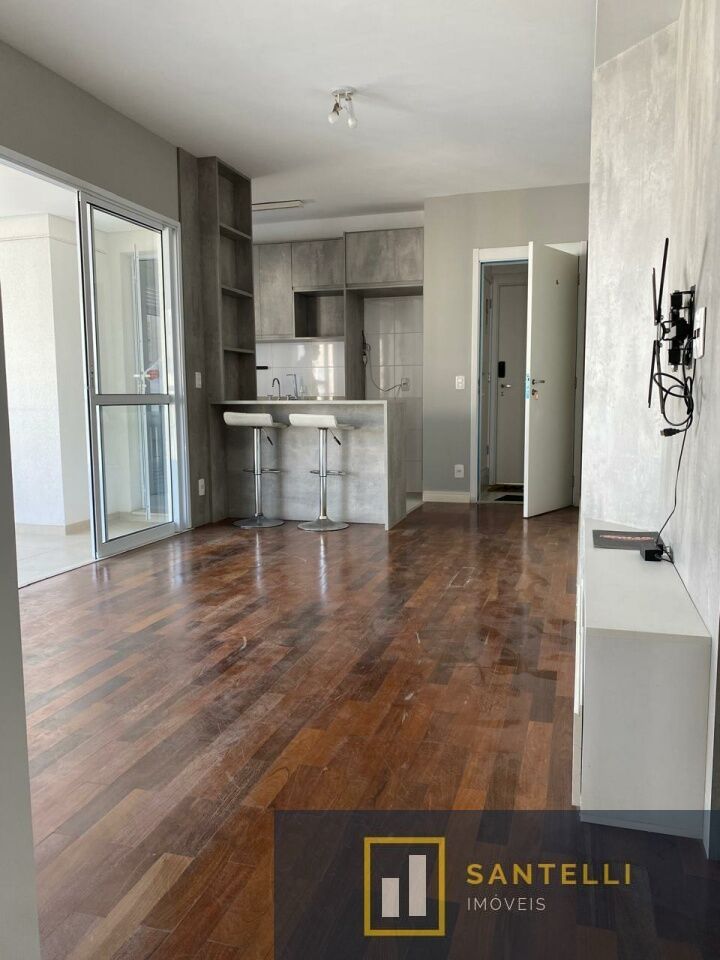 Apartamento para Venda - VILA MASCOTE
