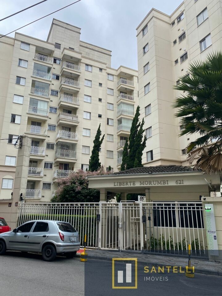 Apartamento para Locação - JARDIM AMPLIAÇÃO