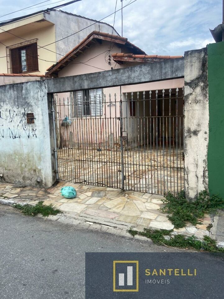 Casa Térrea para Venda - JARDIM ITACOLOMI