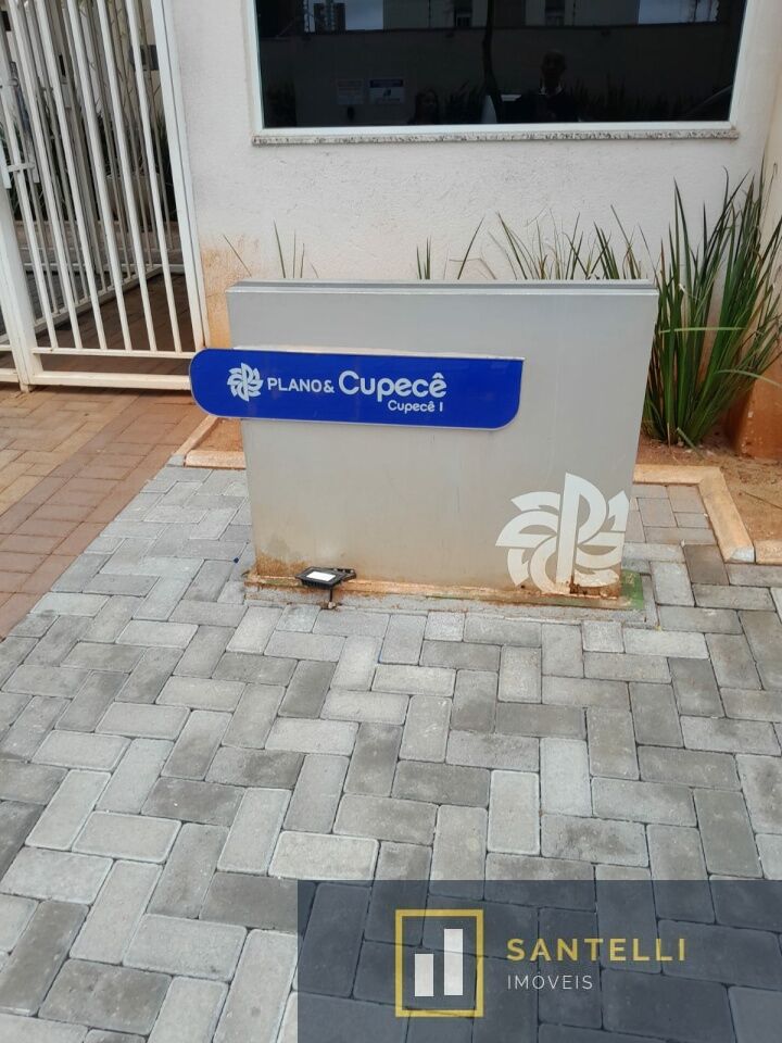 Apartamento para Locação - JARDIM PRUDÊNCIA