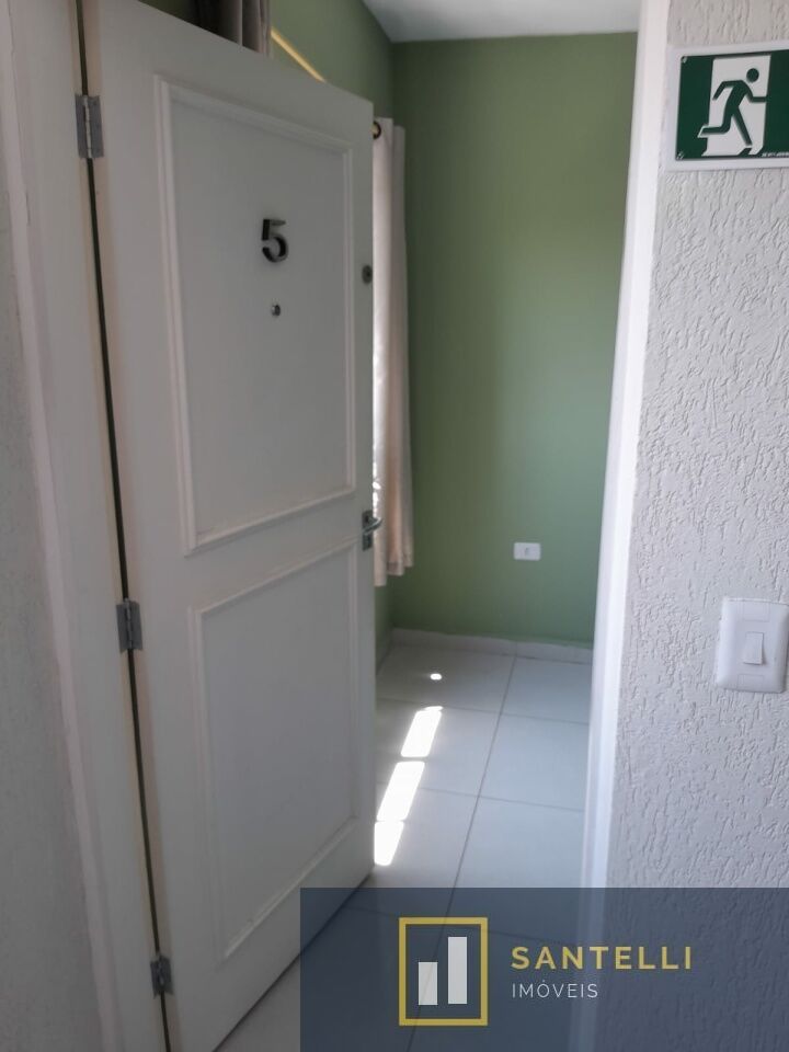 Apartamento para Locação - VILA SÃO PAULO