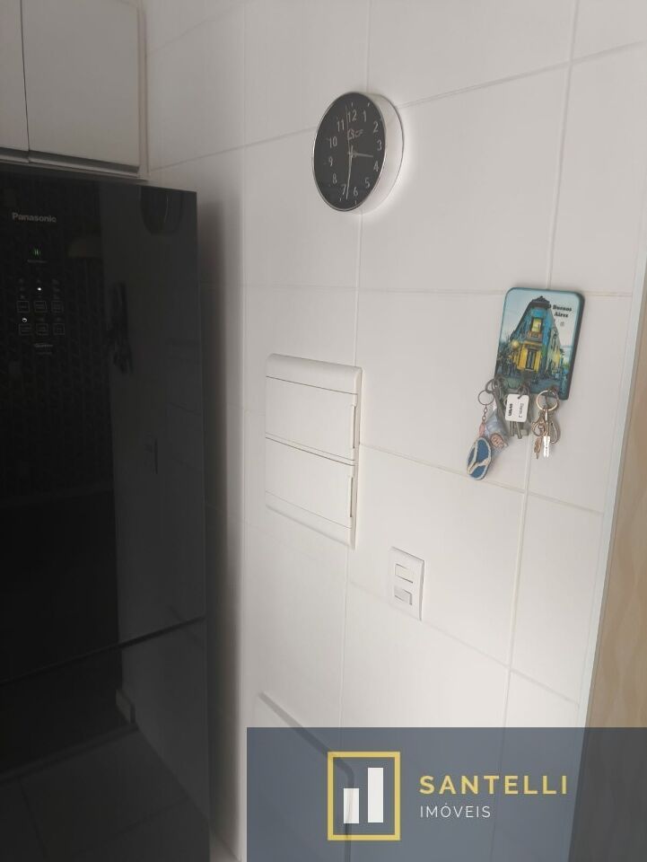 Apartamento para Venda - VILA SANTA CATARINA