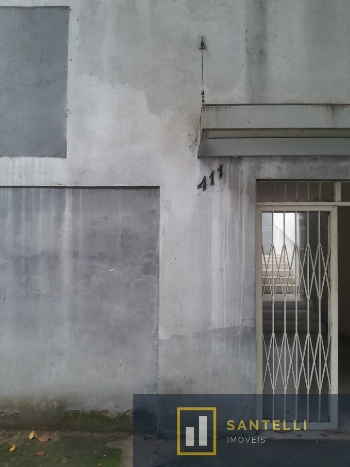 Conj. Comercial para Locação - VILA SANTA CATARINA