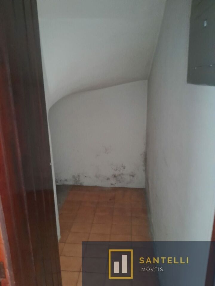 Casa Assobradada para Locação - JARDIM CIDÁLIA