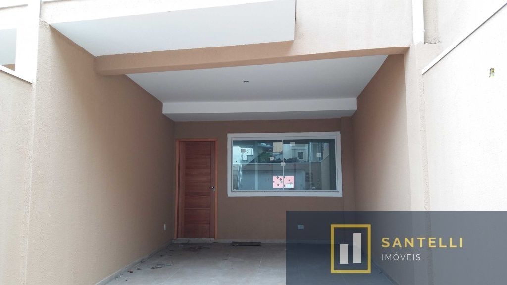 Casa Assobradada para Venda - VILA ROMANO
