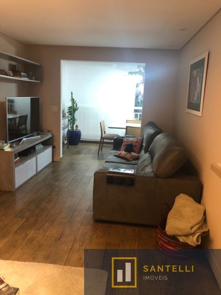 Apartamento para Venda - JARDIM DAS VERTENTES