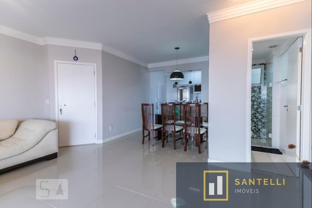 Apartamento para Venda - JARDIM BRASIL ZONA SUL