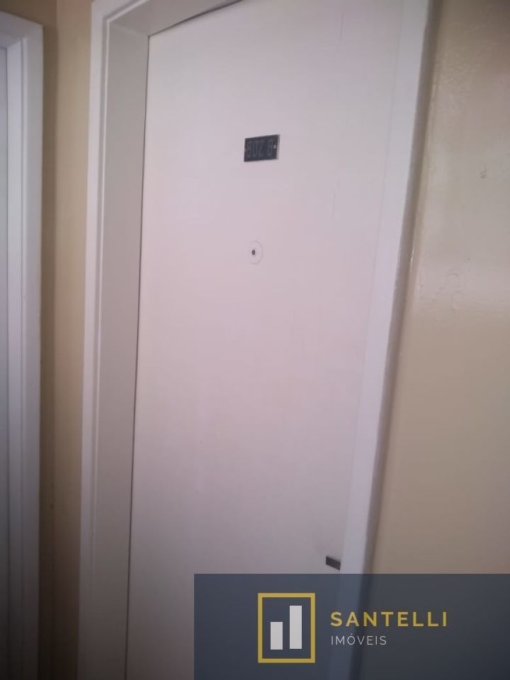 Apartamento para Venda - CONSOLAÇÃO