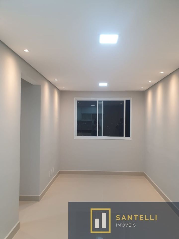 Apartamento para Venda - JARDIM PRUDÊNCIA