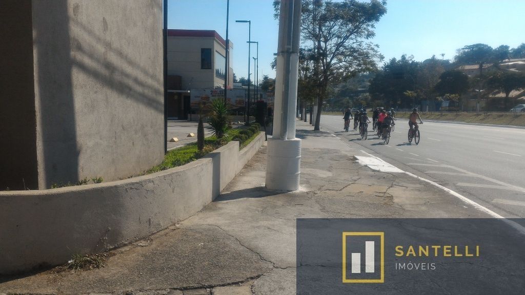 Terreno para Venda - JARDIM CORDEIRO