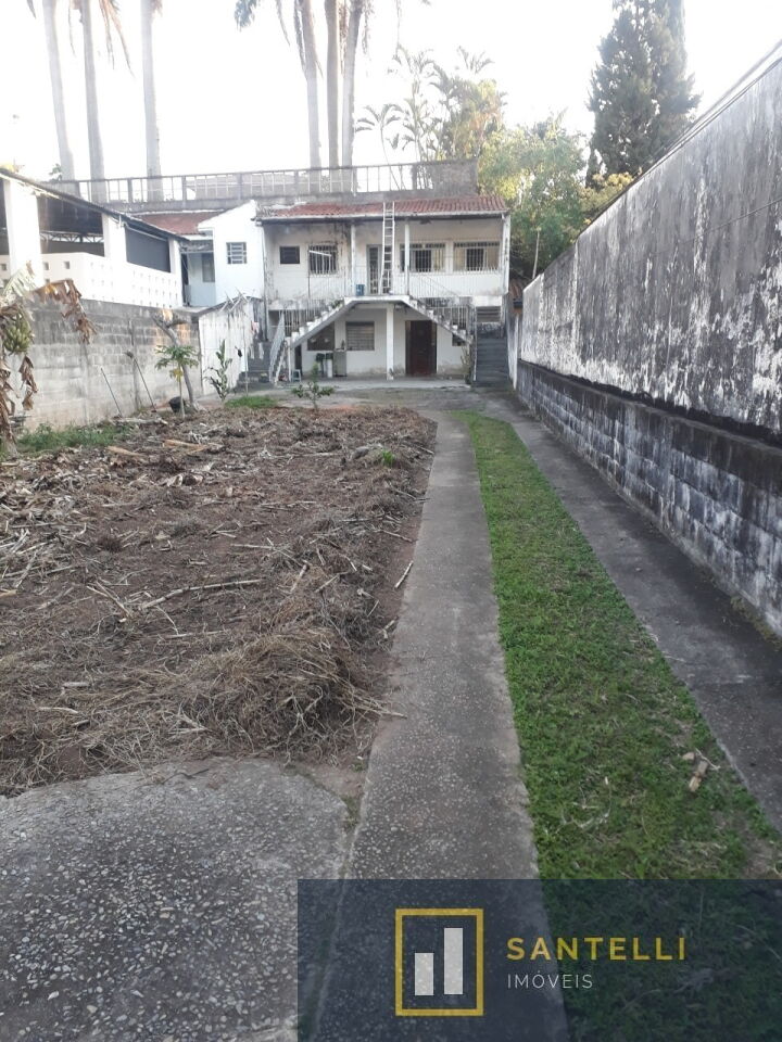 Terreno para Venda - JARDIM PETRÓPOLIS
