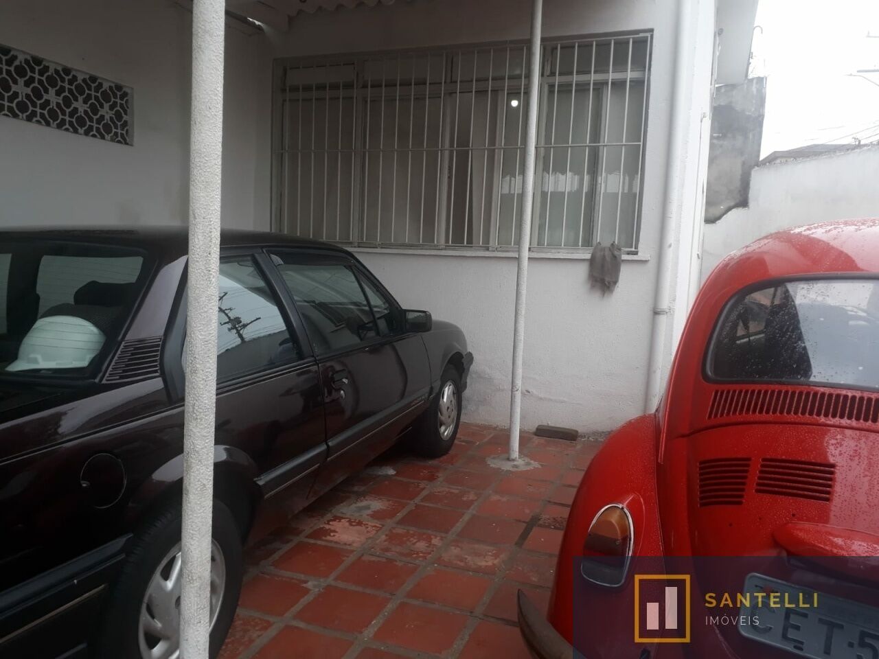 Casa Assobradada para Venda - VILA MIRA