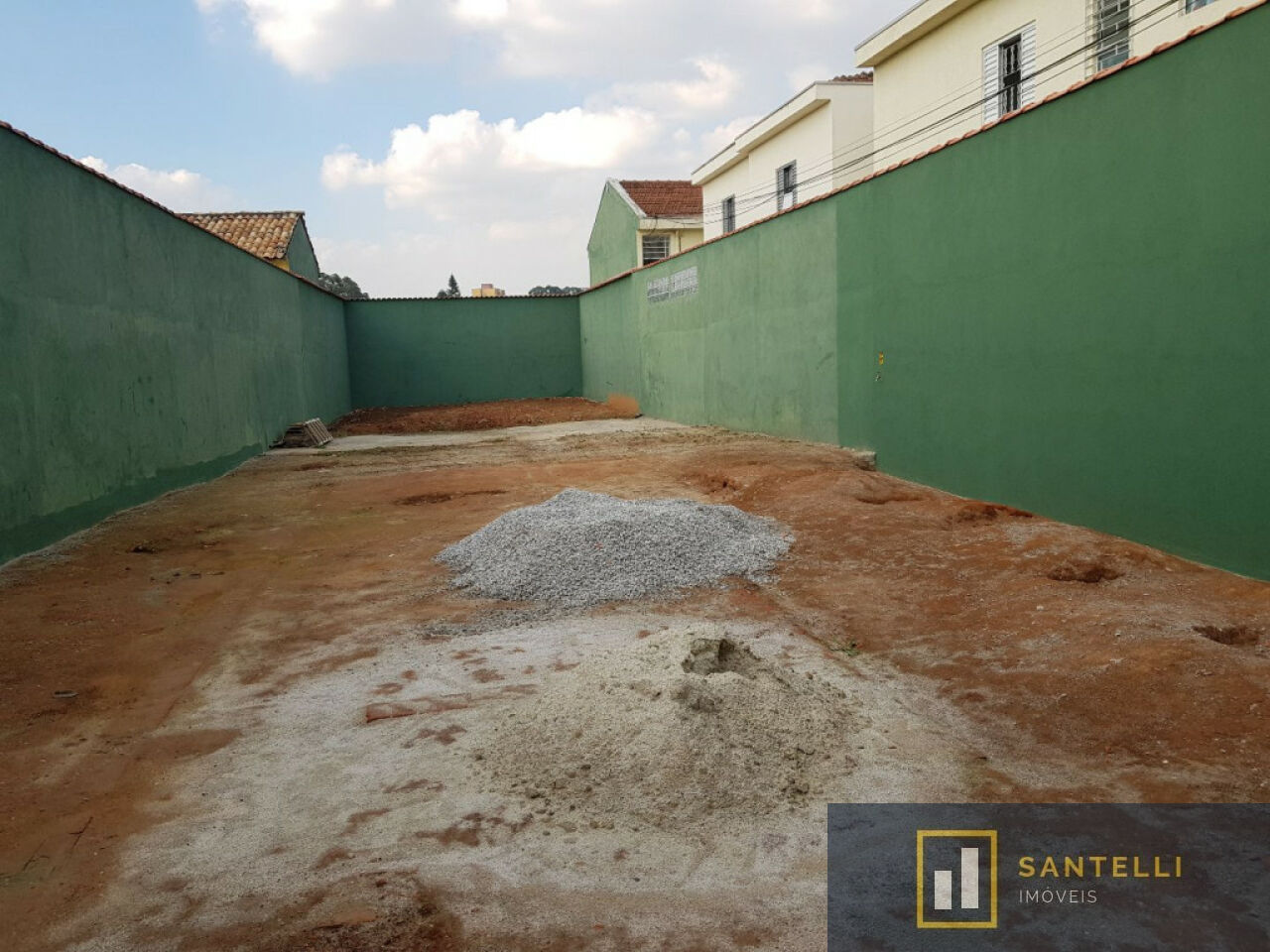 Terreno para Venda - JARDIM ORIENTAL