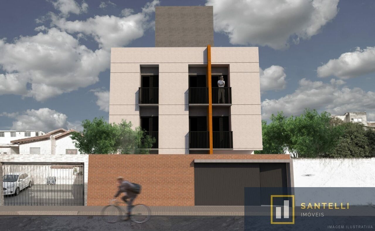 Apartamento para Venda - JARDIM TAQUARAL
