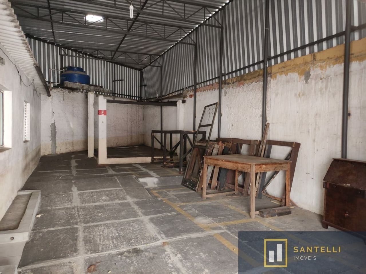 Comercial para Venda - VILA MIRA