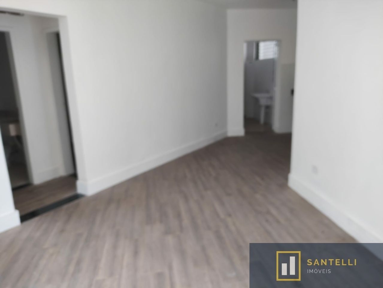 Apartamento para Venda - JARDIM CIDÁLIA