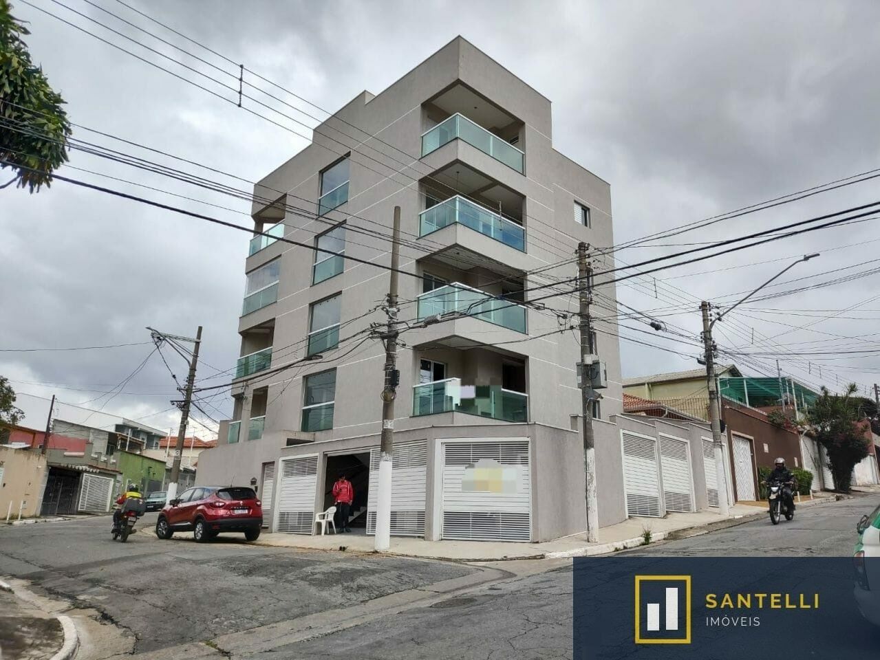 Apartamento para Venda - JARDIM CIDÁLIA