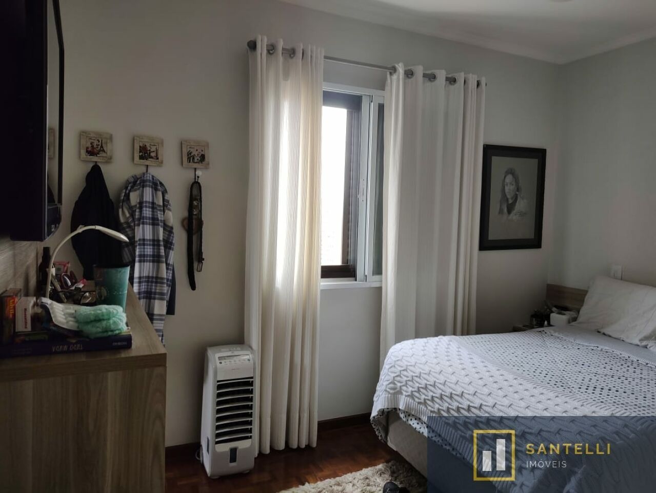 Apartamento para Venda - VILA SÃO PAULO