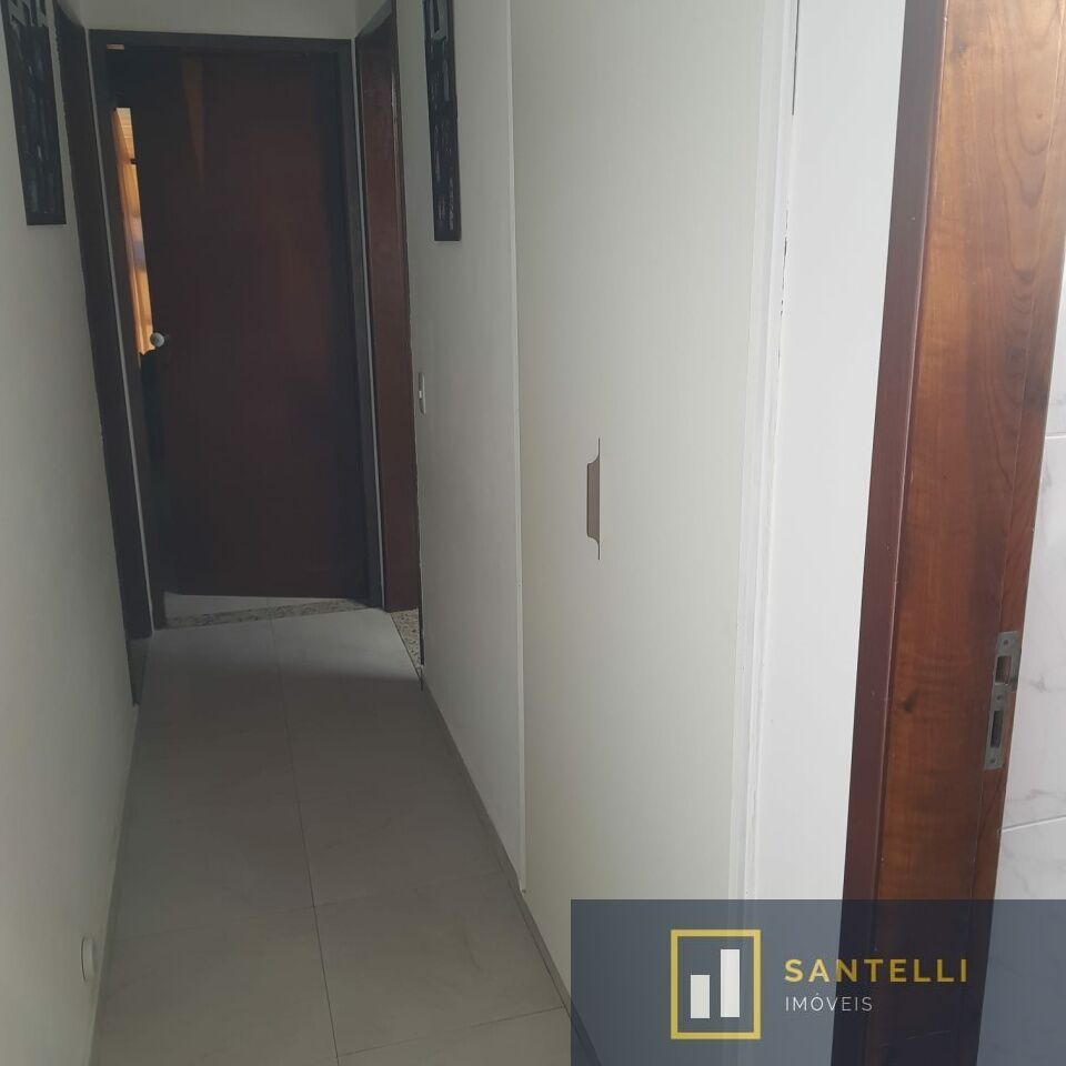 Casa Térrea para Venda - JARDIM ERNESTINA