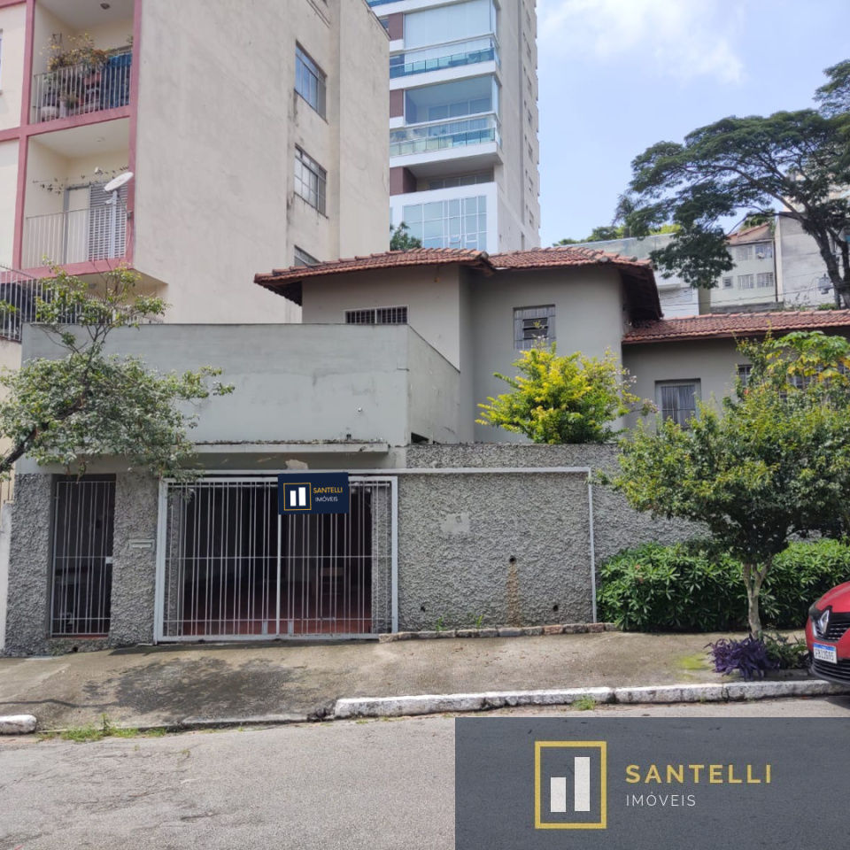 Casa Térrea para Venda - VILA MARIANA