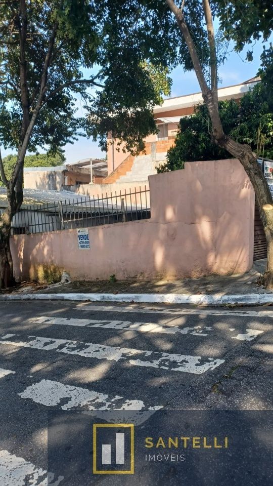 Casa Térrea para Venda - VILA SÃO PAULO