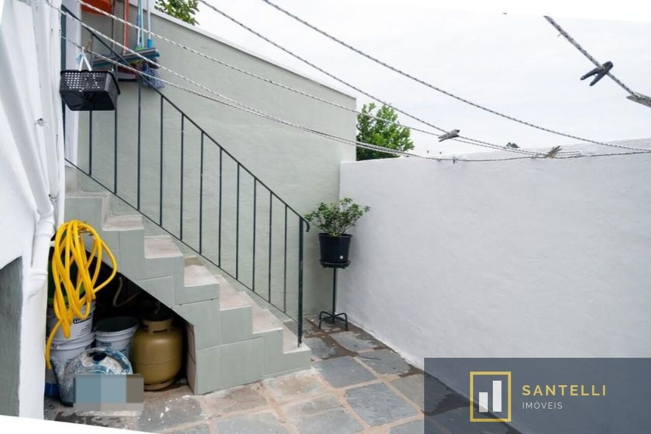 Casa Assobradada para Venda - VILA SÃO PAULO