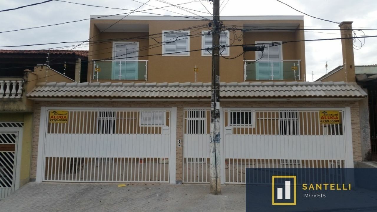 Condomínio para Locação - BALNEÁRIO SÃO FRANCISCO