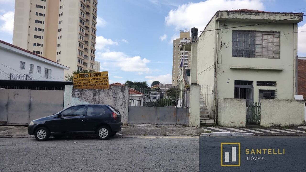 Terreno para Venda - VILA SANTA CATARINA