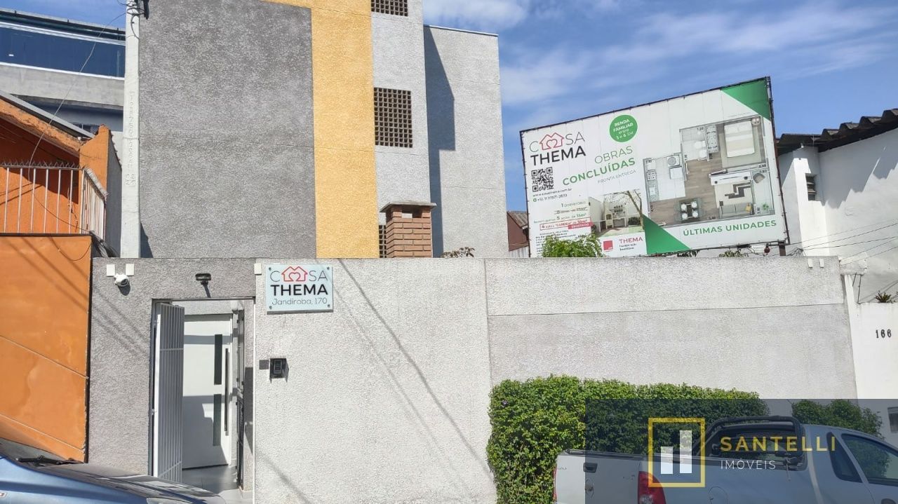 Apartamento para Venda - JARDIM ORIENTAL