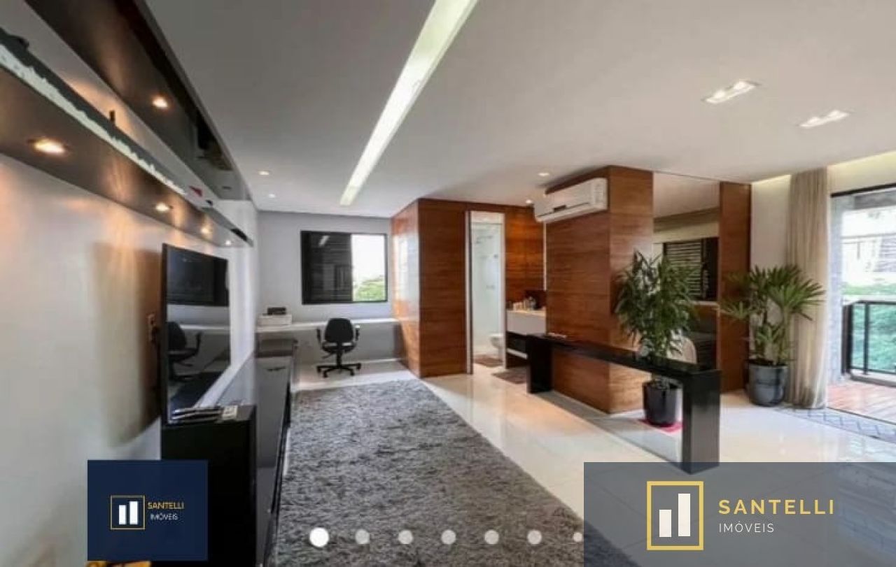 Apartamento para Venda - VILA NOVA CONCEIÇÃO