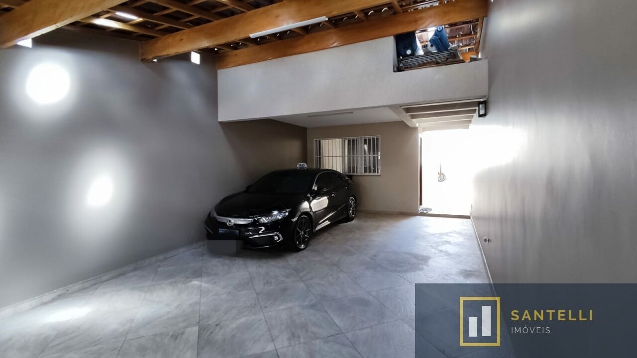 Casa Assobradada para Venda - VILA SÃO PAULO