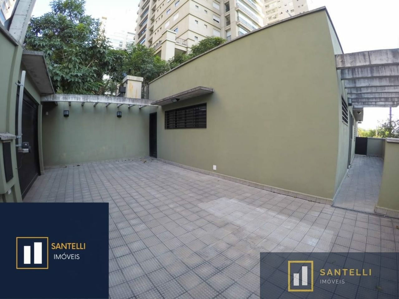 Comercial para Venda - CAMPO BELO