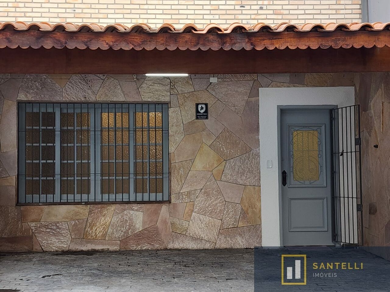 Sobrado para Venda - VILA ALEXANDRIA