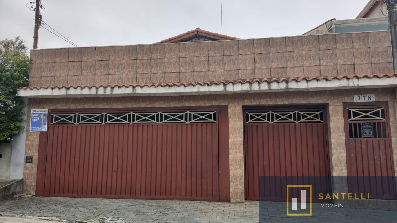 Casa Térrea para Venda - JARDIM CIDÁLIA