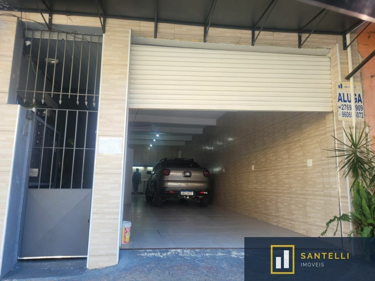 Comercial para Locação - VILA SANTA CATARINA