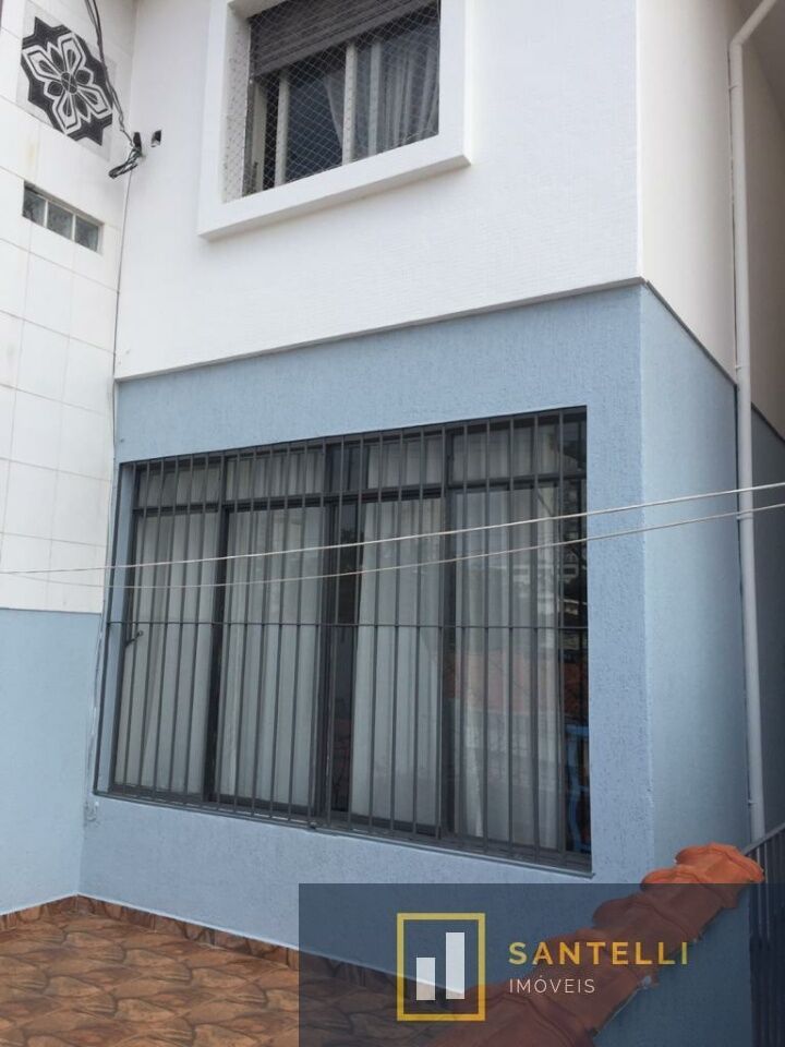 Sobrado para Venda - JARDIM PRUDÊNCIA