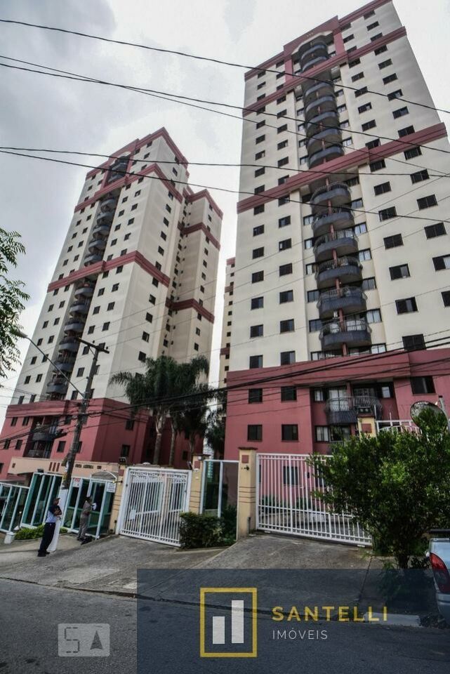 Apartamento para Venda - JARDIM ITAPEVA