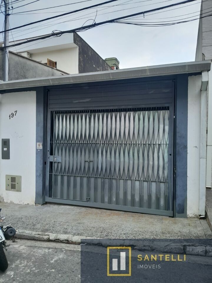 Sobrado para Locação - VILA MARARI