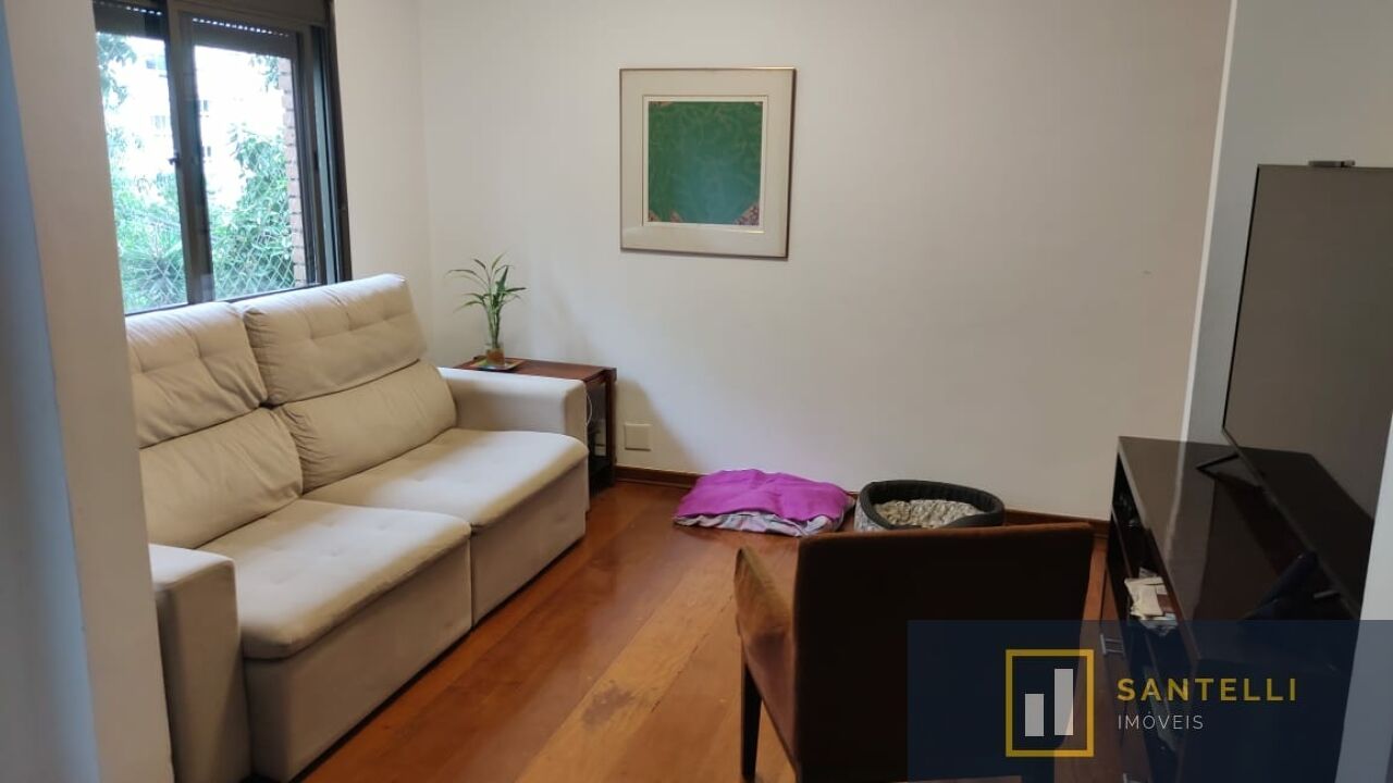 Apartamento para Venda - JARDIM VITÓRIA RÉGIA