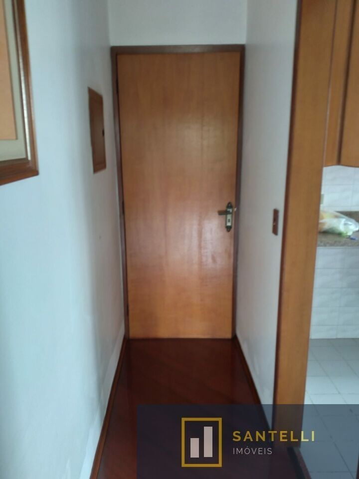Apartamento para Locação - VILA DO CASTELO