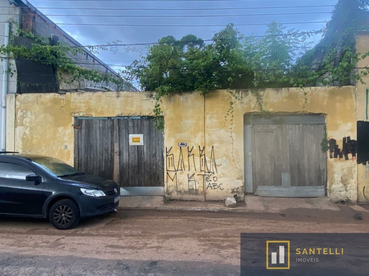 Casa Térrea para Venda - JARDIM JABAQUARA